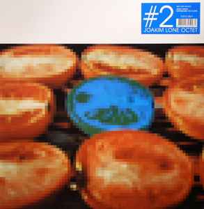 Joakim Lone Octet - Tiger Sushi Remixed #2 - Used Vinyl Record 12" image 1
