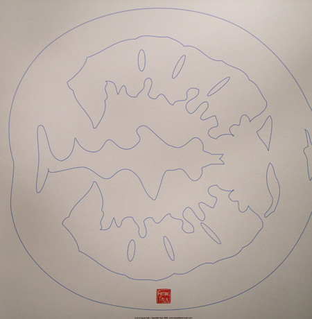 Joakim Lone Octet - Tiger Sushi Remixed #2 - Used Vinyl Record 12" image 2