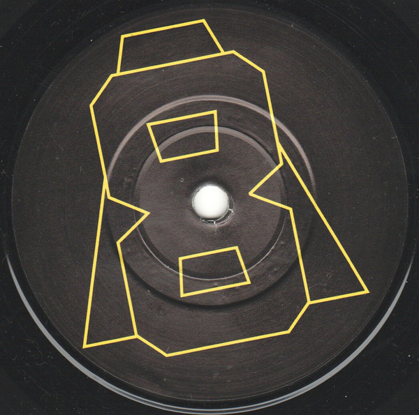 Altern 8 - Activ 8 (Come With Me) - Used Vinyl Record 7" image 3