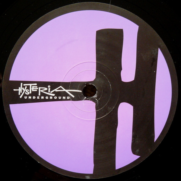 Tedd Patterson - Magnifique - Vinyl Record 12" image 2