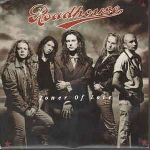 Roadhouse - Tower Of Love - Used Vinyl Record 12" image 1