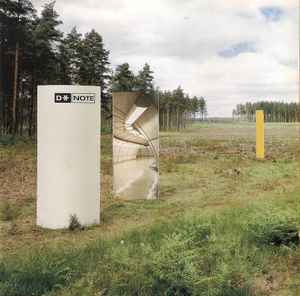 D*Note - Used CD image 1