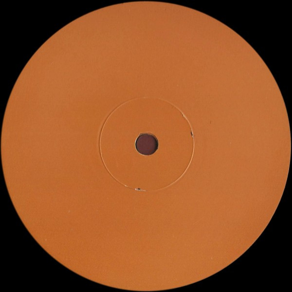 Midfield General - General Of The Midfield - Used Vinyl Record 12" image 3