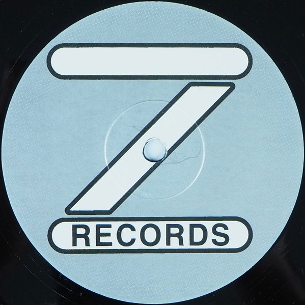 Big Bang Theory - When U Touch Me - Used Vinyl Record 12" image 2