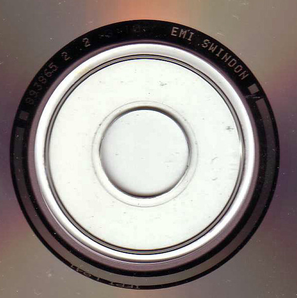 Chemical Brothers - Setting Sun - Used CD image 5