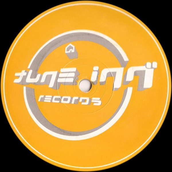 Prototype - Control Of Sound - Used Vinyl Record 12" image 4