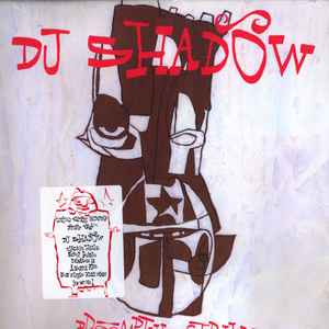 Deejay Punk-Roc - Chicken Eye - Used Vinyl Record image 1
