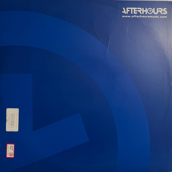 Subculture - My Way - Used Vinyl Record 12" image 2