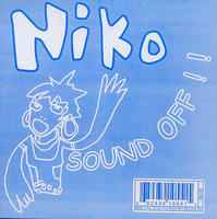 Niko - Sound Off!! - Used Vinyl Record 12" image 1