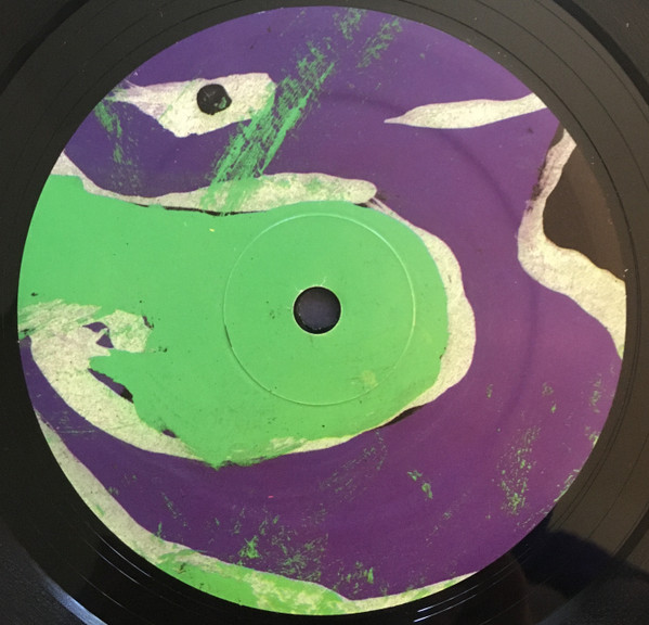 Various - Musical Rampage Volume Three - Vinyl Record 12" image 4