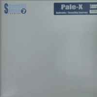 Pale-X - Androids / Beautiful Journey - Used Vinyl Record 12" image 1