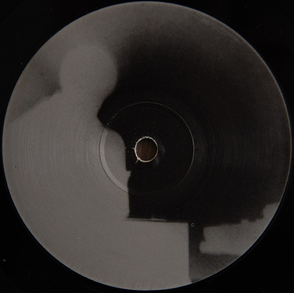Jaguar - Used Vinyl Record 12" image 3