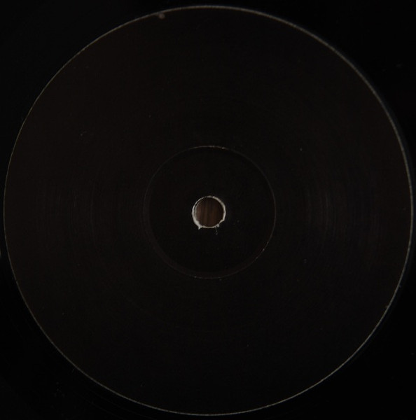 Jaguar - Used Vinyl Record 12" image 4