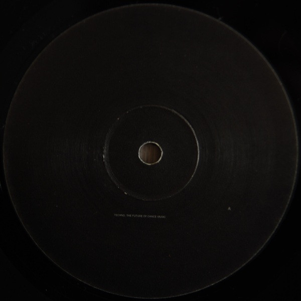 Jaguar - Used Vinyl Record 12" image 5