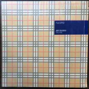 Joey Caligula - Fire - Used Vinyl Record 12" image 1