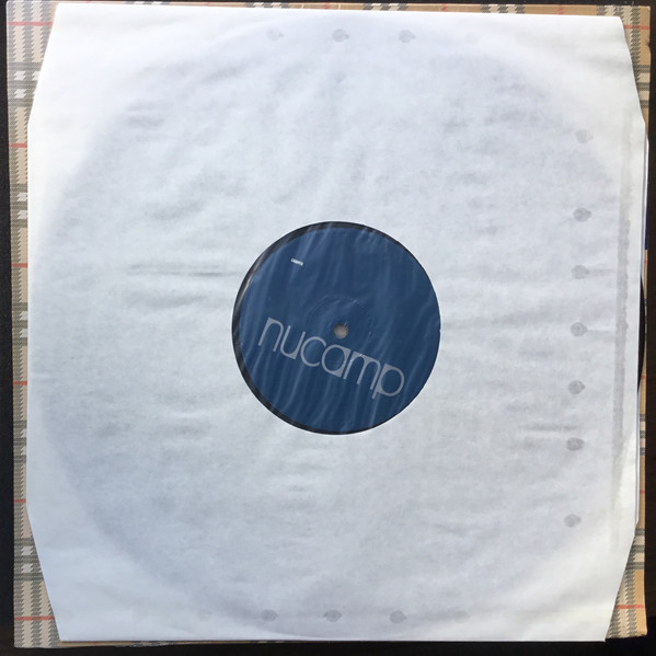 Joey Caligula - Fire - Used Vinyl Record 12" image 7