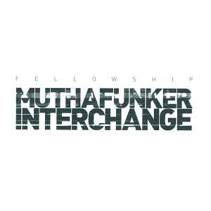 Fellowship - Muthafunker / Interchange - Used Vinyl Record 12" image 1