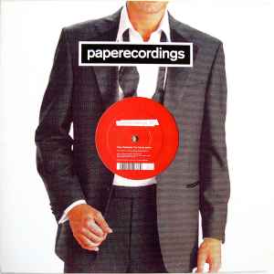 Papa Washington Trio - Trio De Janeiro - Used Vinyl Record 12" image 1