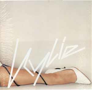 Kylie Minogue - Can't Get You Out Of My Head - Used Vinyl Record 12" image 1