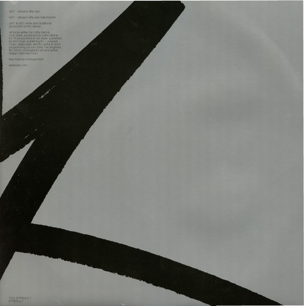 Kylie Minogue - Can't Get You Out Of My Head - Used Vinyl Record 12" image 4