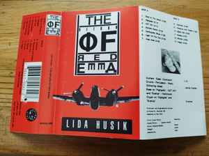 Lida Husik - Return Of Red Emma - Used Cassette image 1