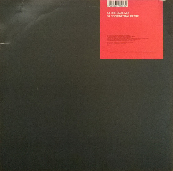 Electrique Boutique - Revelation - Vinyl Record 12" image 2