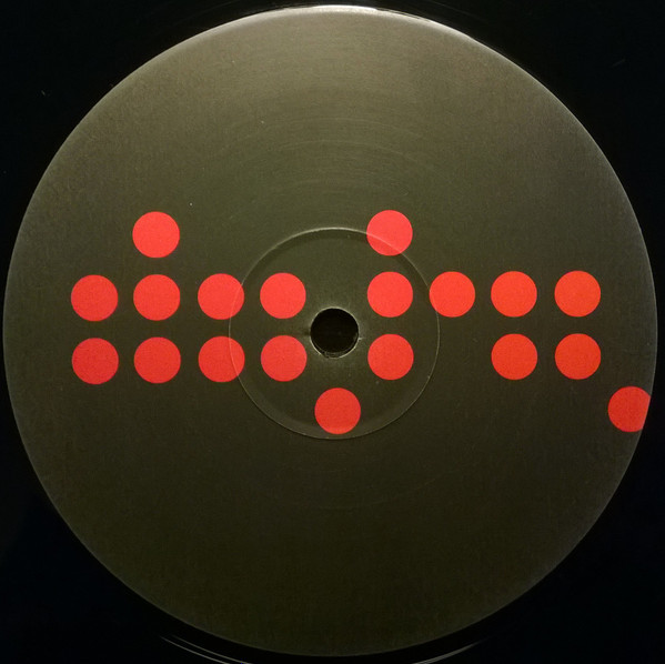 Electrique Boutique - Revelation - Vinyl Record 12" image 3