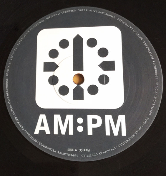 Ladysmith Black Mamb - Star And The Wiseman (Remixes) - Used Vinyl Re image 2