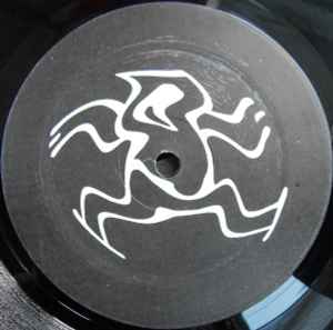 Finger Fest Inc. - Auto Porno (Remixes) - Used Vinyl Record 12" image 1