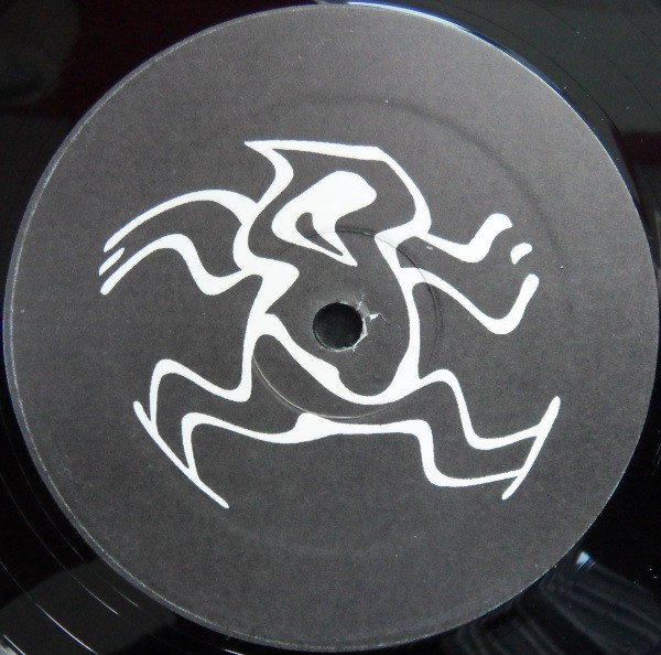 Finger Fest Inc. - Auto Porno (Remixes) - Used Vinyl Record 12" image 6