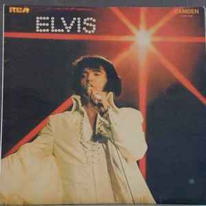 Elvis Presley - You'll Never Walk Alone - Used Vinyl Record image 1