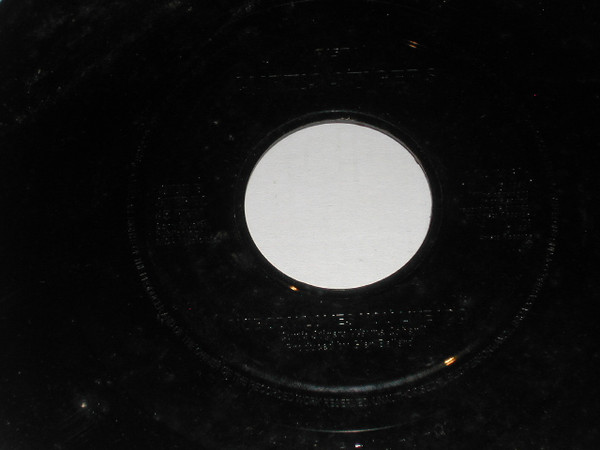 Curtis Stigers - I Wonder Why - Used Vinyl Record 7" image 2