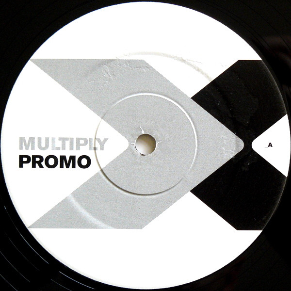 Weekend Players - I'll Be There - Used Vinyl Record 12" image 3