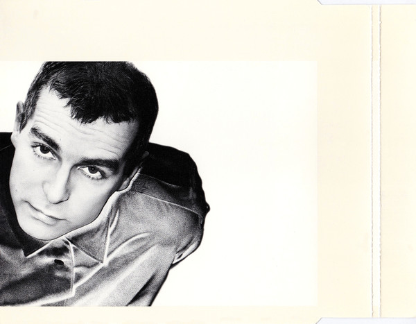 Pet Shop Boys - Before - Used CD image 5