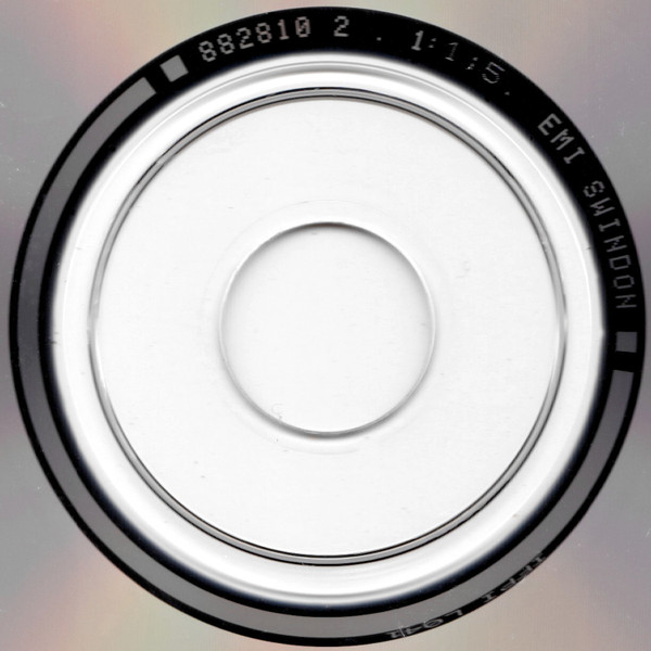 Pet Shop Boys - Before - Used CD image 7