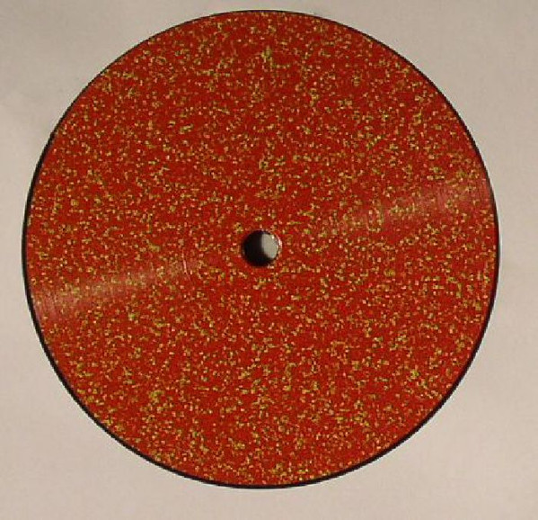 Sevensol & Bender - Professional Youth Club - Used Vinyl Record 12" image 3