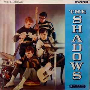 Shadows - Used Vinyl Record image 1