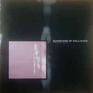 Guardians Of Dallian - Transient - Used Vinyl Record 12" image 1