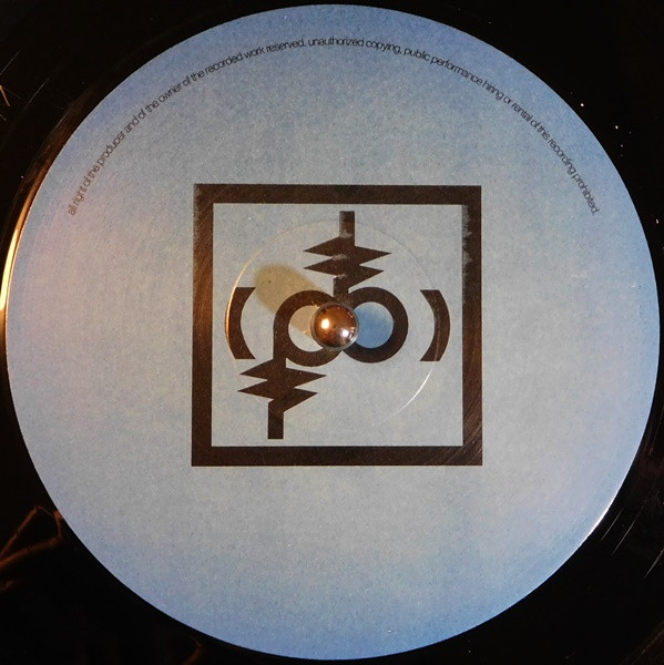 Fellowship - Delusions / Resistance - Vinyl Record 12" image 2