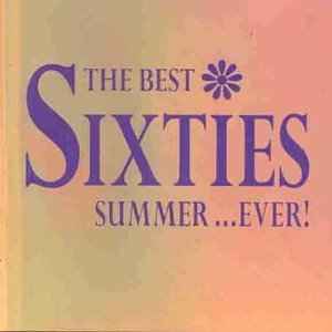 Various - Best Sixties Summer...Ever! - Used CD image 1