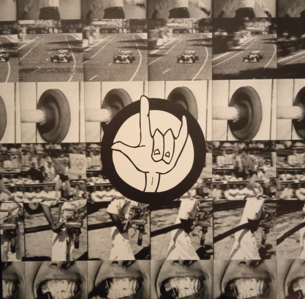 Eboman - Sampling Madness 1 - Donuts With Buddah - Used Vinyl Record image 7