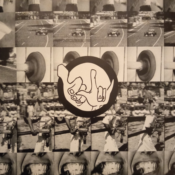 Eboman - Sampling Madness 1 - Donuts With Buddah - Used Vinyl Record image 8