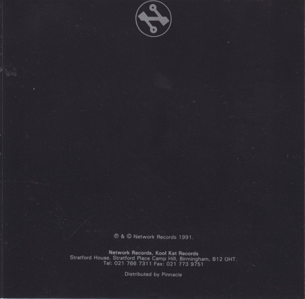Various - True Faith (The First Phase) (A Compilation) - Used CD image 3