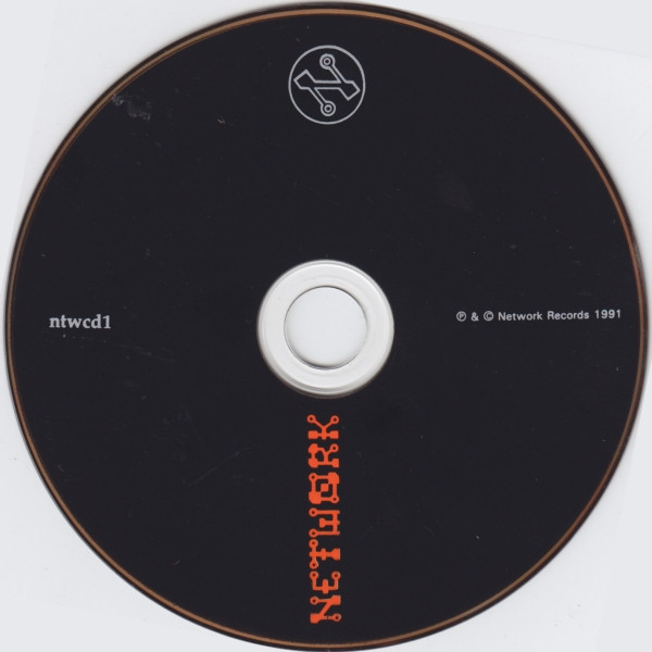 Various - True Faith (The First Phase) (A Compilation) - Used CD image 5