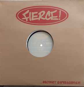 Stalker - Blast EP (Part 1 Of 2) - Used Vinyl Record 12" image 1