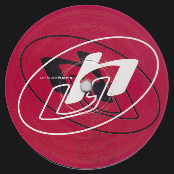 Freelance Workers - Give Me More - Used Vinyl Record 12" image 2