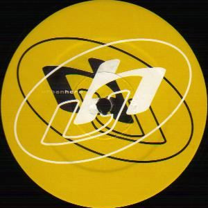 Rhythm 'N' Vibe - Is This The Rhythm? - Used Vinyl Record 12" image 2