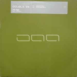 Double 99 - 7th High - Used Vinyl Record 12" image 1