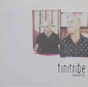 Finitribe - Frantic - Used Vinyl Record 12" image 1
