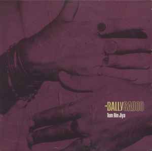 Bally Sagoo - Tum Bin Jiya - Used Vinyl Record 12" image 1